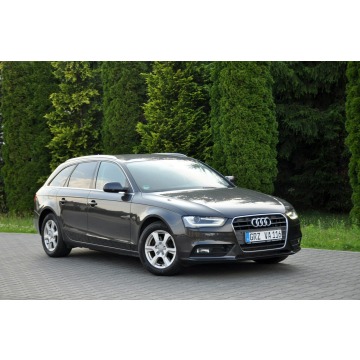 Audi A4  Kombi 2013,  2.0 diesel, automat - Na sprzedaż za 36 900 zł - Ostrów Mazowiecka - zdjęcie 3