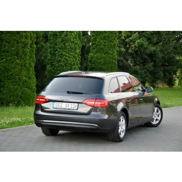 Audi A4  Kombi 2013,  2.0 diesel, automat - Na sprzedaż za 36 900 zł - Ostrów Mazowiecka - zdjęcie 7