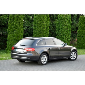 Audi A4  Kombi 2013,  2.0 diesel, automat - Na sprzedaż za 36 900 zł - Ostrów Mazowiecka - zdjęcie 6