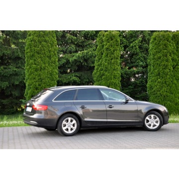 Audi A4  Kombi 2013,  2.0 diesel, automat - Na sprzedaż za 36 900 zł - Ostrów Mazowiecka - zdjęcie 5