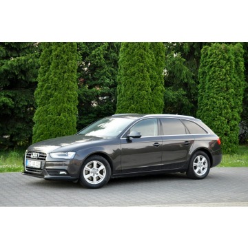 Audi A4  Kombi 2013,  2.0 diesel, automat - Na sprzedaż za 36 900 zł - Ostrów Mazowiecka - zdjęcie 11