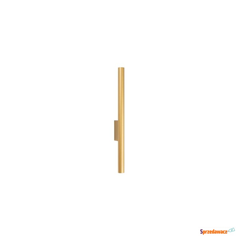 Kinkiety ścienny LASER WALL Złoty 10562 Nowodvorski - Kinkiety - Kętrzyn