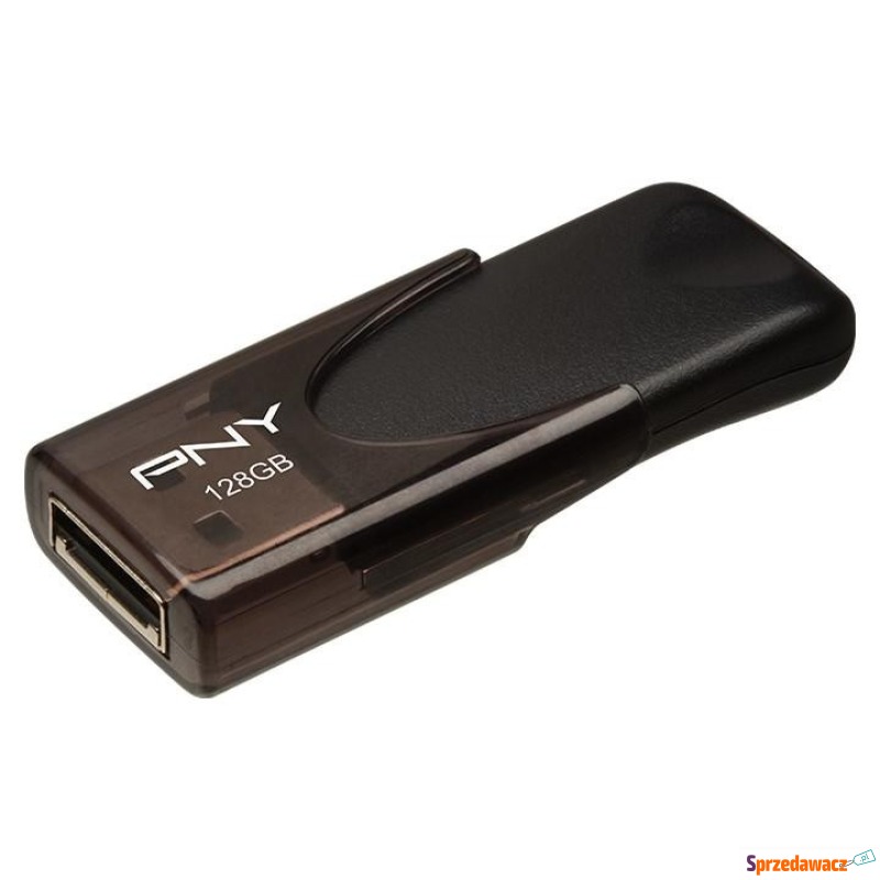 PNY Attaché 4 2.0 128GB - Pamięć flash (Pendrive) - Olsztyn