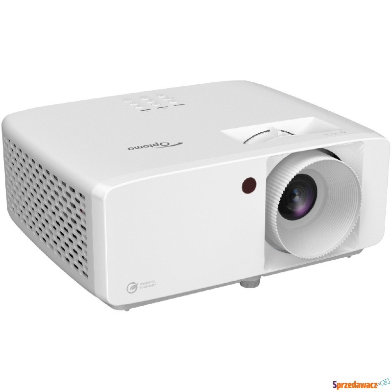 Optoma ZH420 - Projektory - Jaworzno