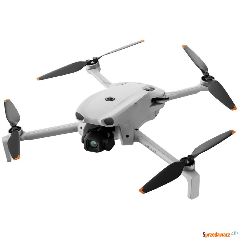 DJI LITO X1 - Drony - Bydgoszcz
