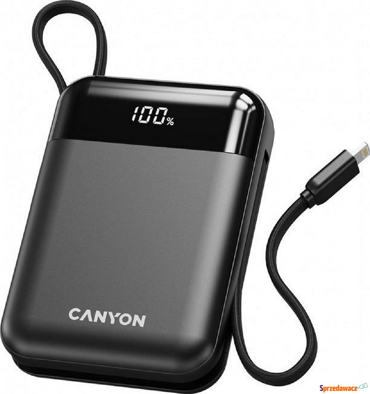 Canyon OnPower 104 10000 mAh USB-C...