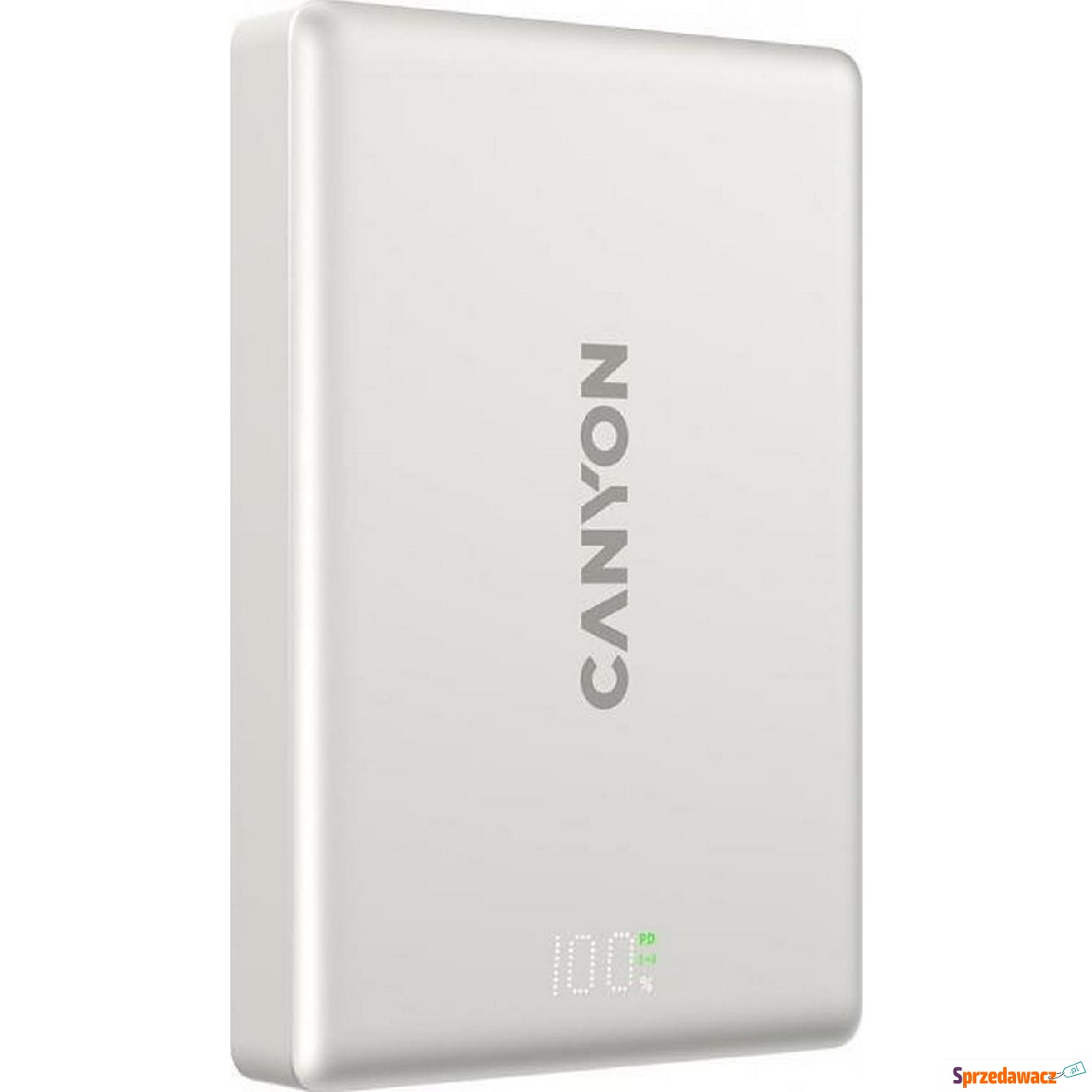Canyon OnPower 511 MagSafe 10 000...