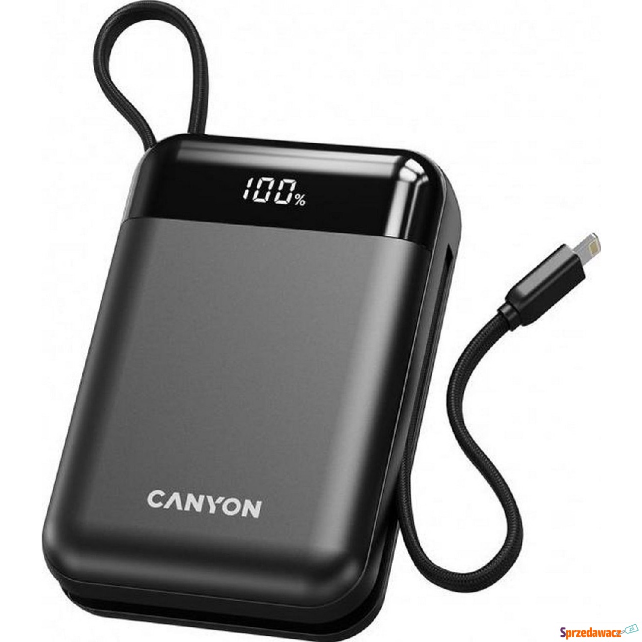 Canyon OnPower 204 20000 mAh USB-C...