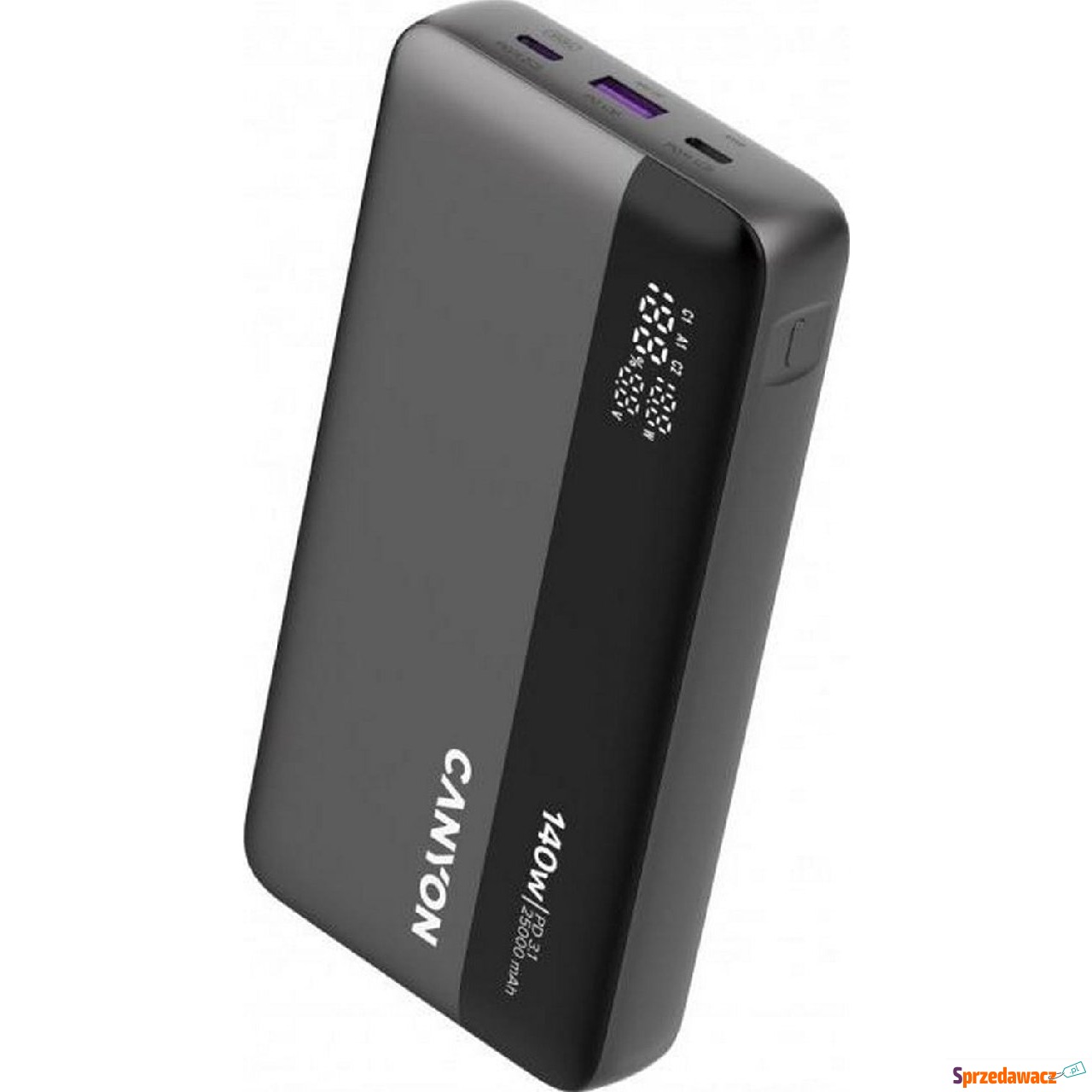 Canyon OnPower 240 25000 mAh 140W