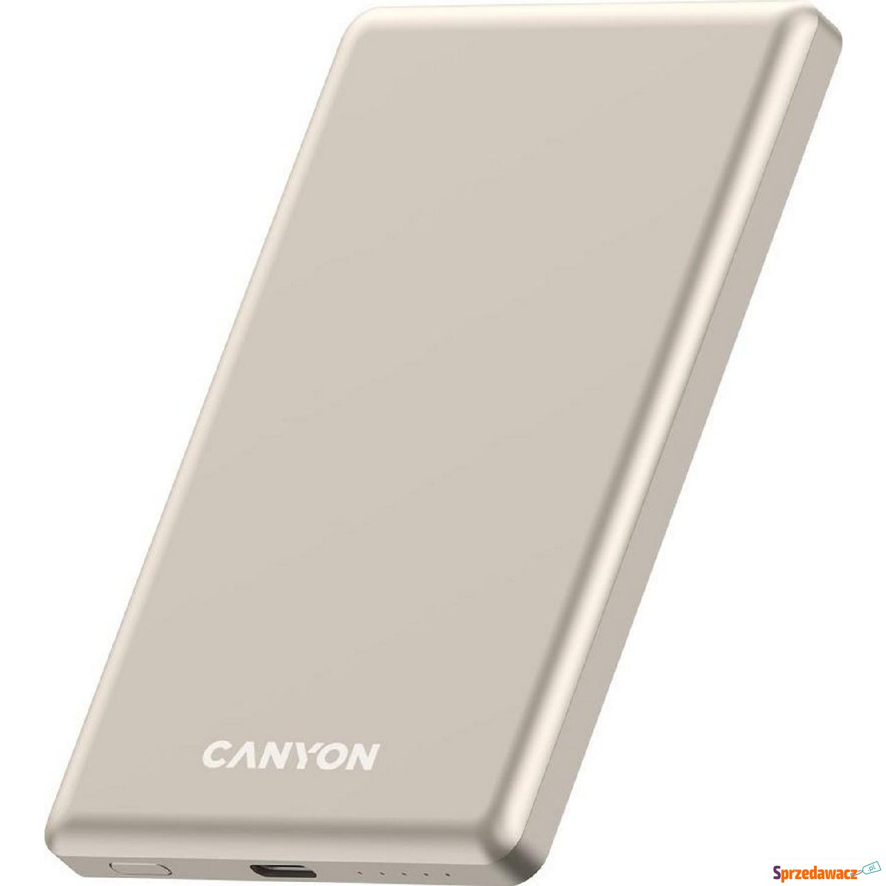 Canyon OnPower 505 slim MagSafe...