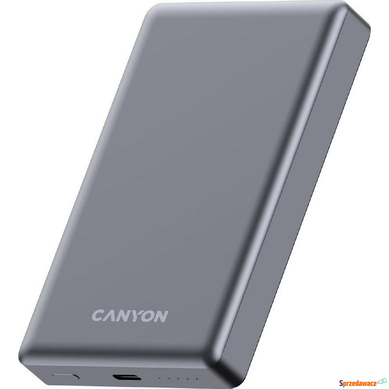 Canyon OnPower 510 slim MagSafe...