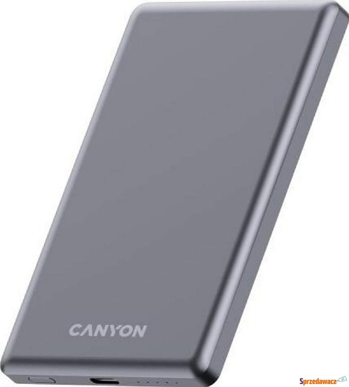 Canyon OnPower 505 slim MagSafe...