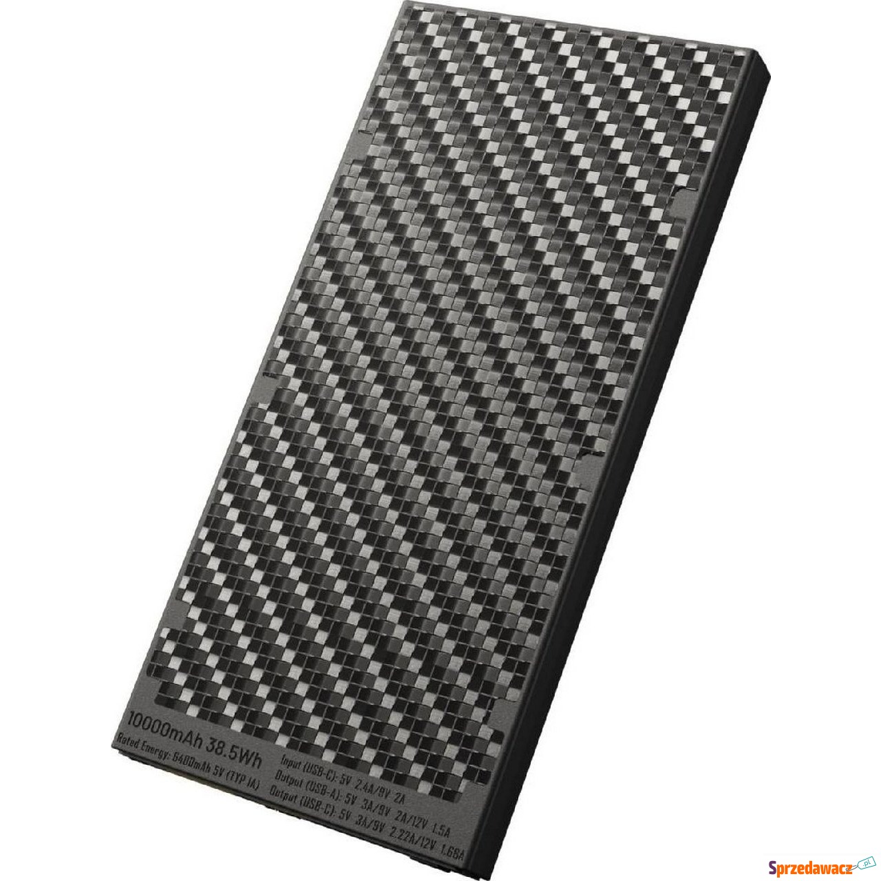 Nitecore Carbon G2 10000 mAh
