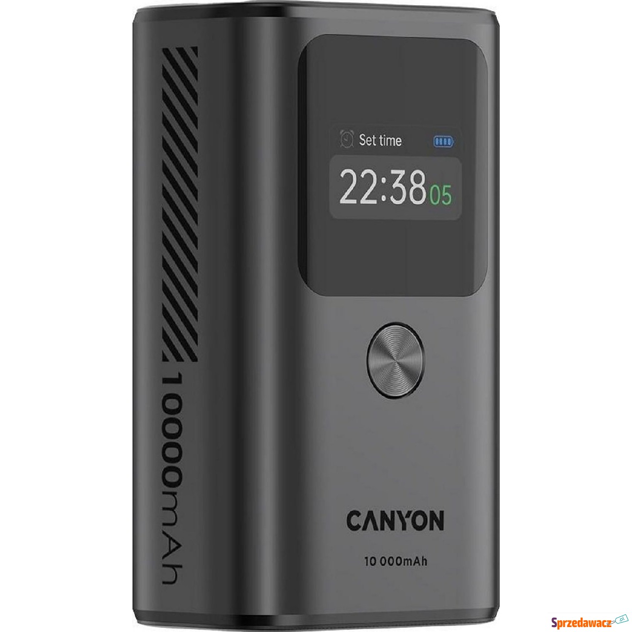 Canyon OnPower 130 TFT 10000 mAh...
