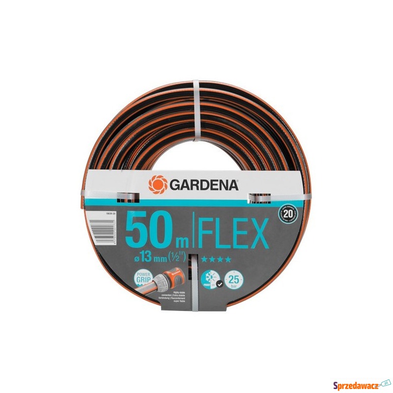 Gardena Comfort Flex 13mm (1/2'')...