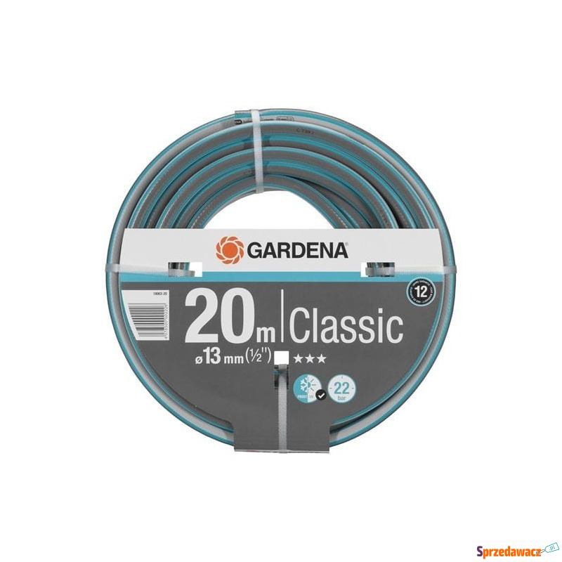 Gardena Classic 13mm (1/2'') 20m...