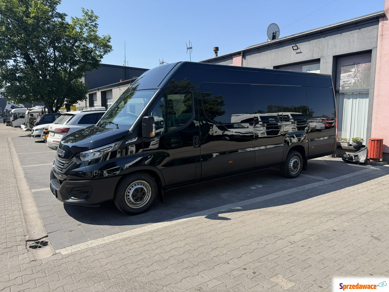 Iveco Daily 2023