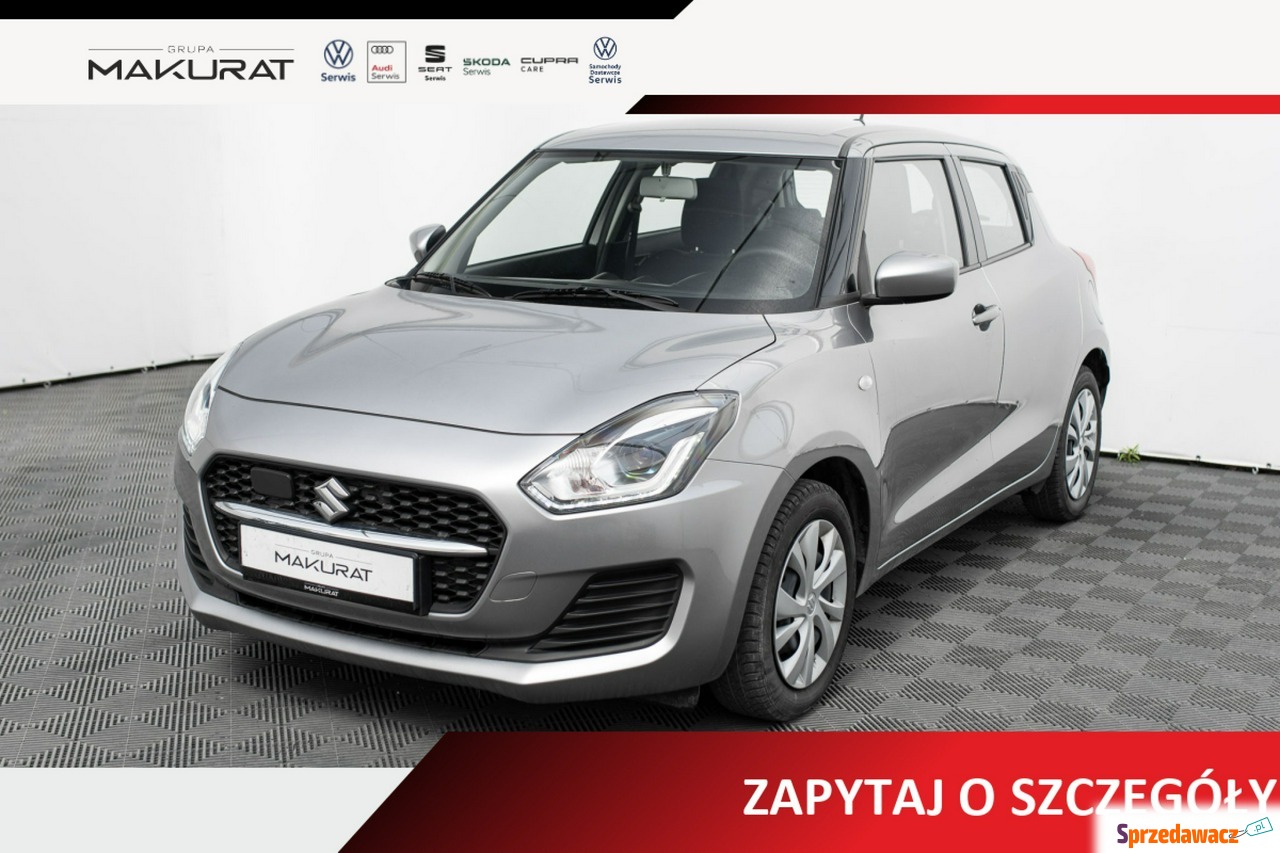 Suzuki Swift 2023