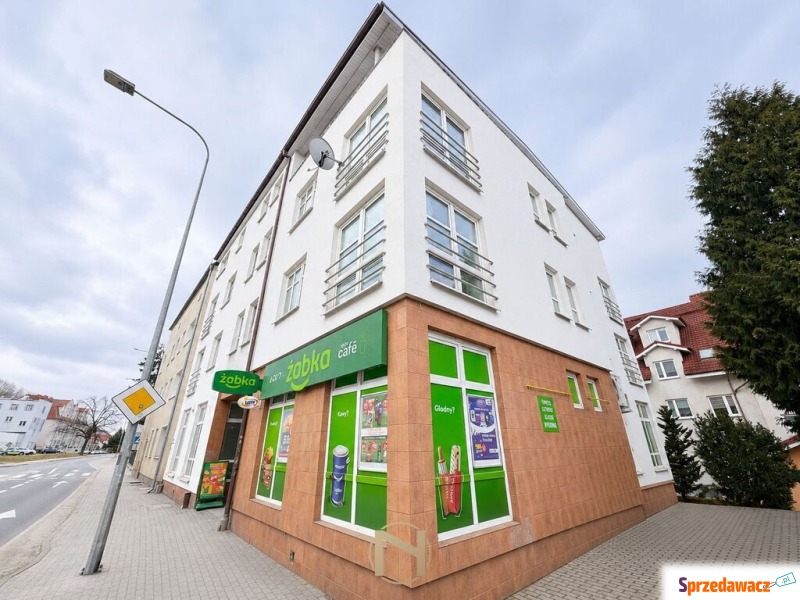 Hala/magazyn na wynajem