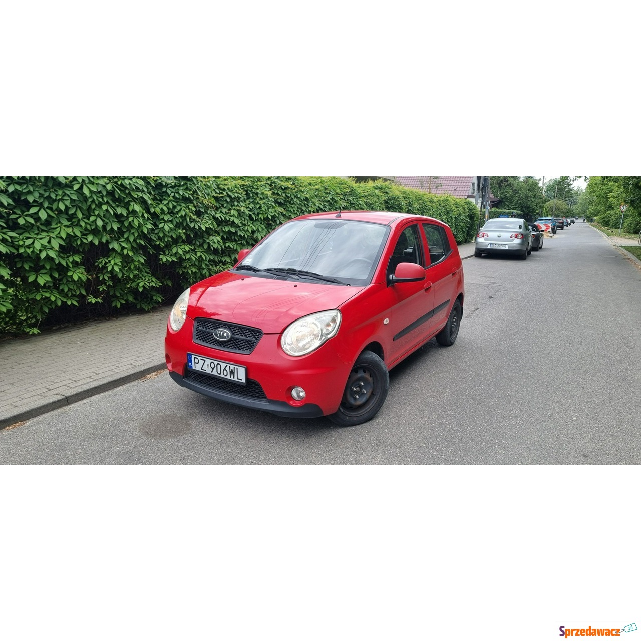 Kia Picanto 2010