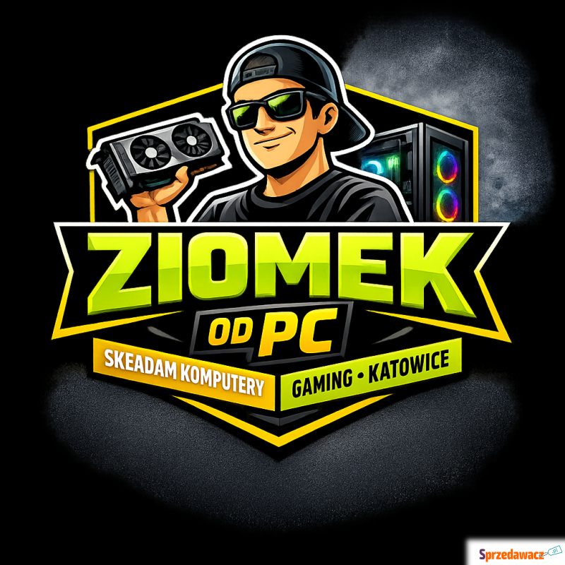 Złożę gaming PC pod Twój budże...