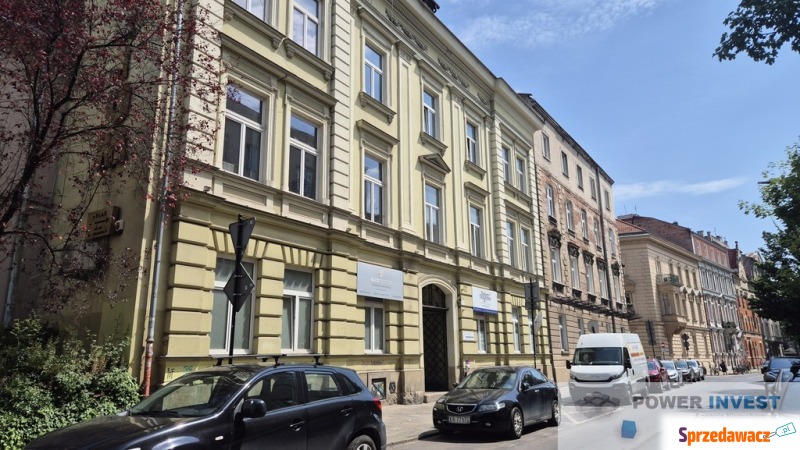 Stare Miasto | Kamienica | 3 pokoje...