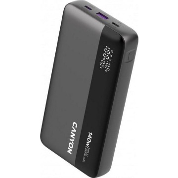 Canyon OnPower 240 25000 mAh 140W