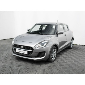 Suzuki Swift  Hatchback 2023,  1.2 benzyna - Na sprzedaż za 54 850 zł - Gdańsk - zdjęcie 2