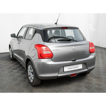 Suzuki Swift  Hatchback 2023,  1.2 benzyna - Na sprzedaż za 54 850 zł - Gdańsk - zdjęcie 4