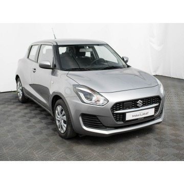 Suzuki Swift  Hatchback 2023,  1.2 benzyna - Na sprzedaż za 54 850 zł - Gdańsk - zdjęcie 3