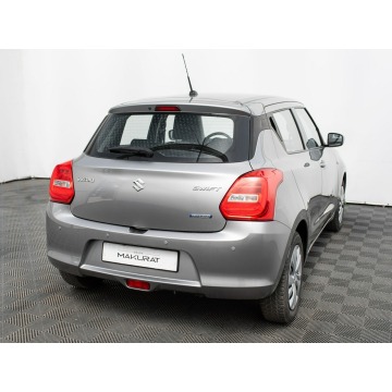 Suzuki Swift  Hatchback 2023,  1.2 benzyna - Na sprzedaż za 54 850 zł - Gdańsk - zdjęcie 5