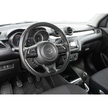 Suzuki Swift  Hatchback 2023,  1.2 benzyna - Na sprzedaż za 54 850 zł - Gdańsk - zdjęcie 6