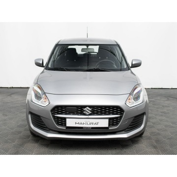Suzuki Swift  Hatchback 2023,  1.2 benzyna - Na sprzedaż za 54 850 zł - Gdańsk - zdjęcie 7