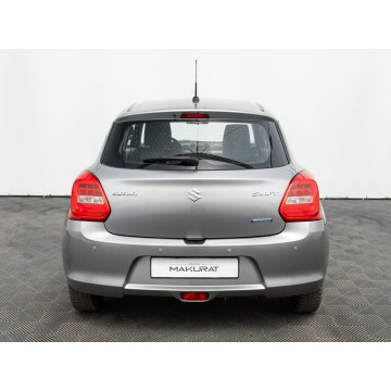 Suzuki Swift  Hatchback 2023,  1.2 benzyna - Na sprzedaż za 54 850 zł - Gdańsk - zdjęcie 8