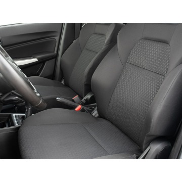 Suzuki Swift  Hatchback 2023,  1.2 benzyna - Na sprzedaż za 54 850 zł - Gdańsk - zdjęcie 11