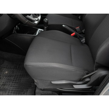 Suzuki Swift  Hatchback 2023,  1.2 benzyna - Na sprzedaż za 54 850 zł - Gdańsk - zdjęcie 10