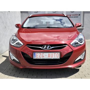 Hyundai i40  Kombi 2014,  1.7 diesel - Na sprzedaż za 29 900 zł - Zgierz - zdjęcie 2