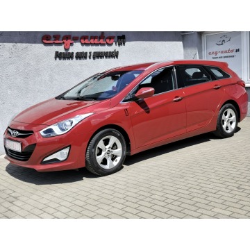 Hyundai i40  Kombi 2014,  1.7 diesel - Na sprzedaż za 29 900 zł - Zgierz - zdjęcie 3