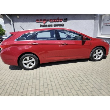 Hyundai i40  Kombi 2014,  1.7 diesel - Na sprzedaż za 29 900 zł - Zgierz - zdjęcie 8