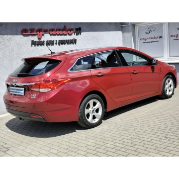 Hyundai i40  Kombi 2014,  1.7 diesel - Na sprzedaż za 29 900 zł - Zgierz - zdjęcie 7