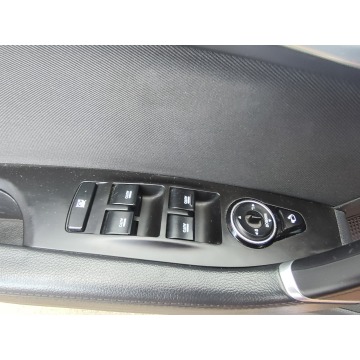 Hyundai i40  Kombi 2014,  1.7 diesel - Na sprzedaż za 29 900 zł - Zgierz - zdjęcie 11