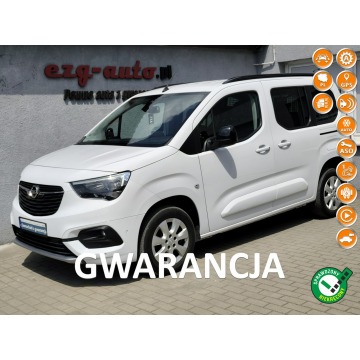Opel Combo  Kombi 2023,  1.5 diesel, automat - Na sprzedaż za 63 000 zł - Zgierz - zdjęcie 1