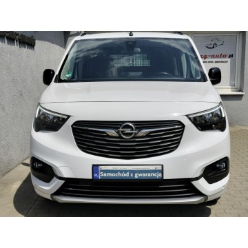 Opel Combo  Kombi 2023,  1.5 diesel, automat - Na sprzedaż za 63 000 zł - Zgierz - zdjęcie 2
