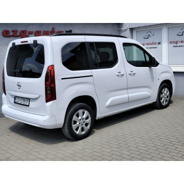 Opel Combo  Kombi 2023,  1.5 diesel, automat - Na sprzedaż za 63 000 zł - Zgierz - zdjęcie 8