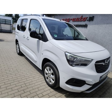 Opel Combo  Kombi 2023,  1.5 diesel, automat - Na sprzedaż za 63 000 zł - Zgierz - zdjęcie 10