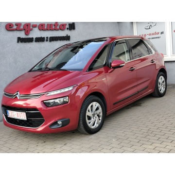 Citroen C4 Picasso  Minivan/Van 2015,  1.6 diesel - Na sprzedaż za 33 900 zł - Zgierz - zdjęcie 2
