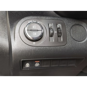 Opel Combo  Kombi 2023,  1.5 diesel, automat - Na sprzedaż za 63 000 zł - Zgierz - zdjęcie 12