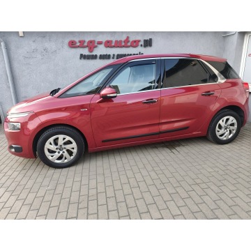Citroen C4 Picasso  Minivan/Van 2015,  1.6 diesel - Na sprzedaż za 33 900 zł - Zgierz - zdjęcie 4