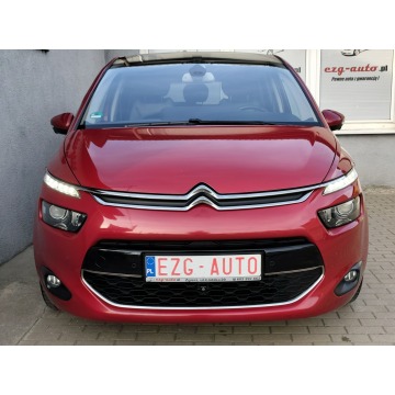 Citroen C4 Picasso  Minivan/Van 2015,  1.6 diesel - Na sprzedaż za 33 900 zł - Zgierz - zdjęcie 3