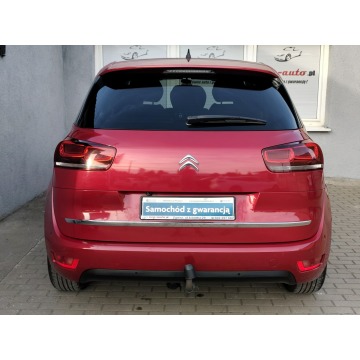Citroen C4 Picasso  Minivan/Van 2015,  1.6 diesel - Na sprzedaż za 33 900 zł - Zgierz - zdjęcie 6